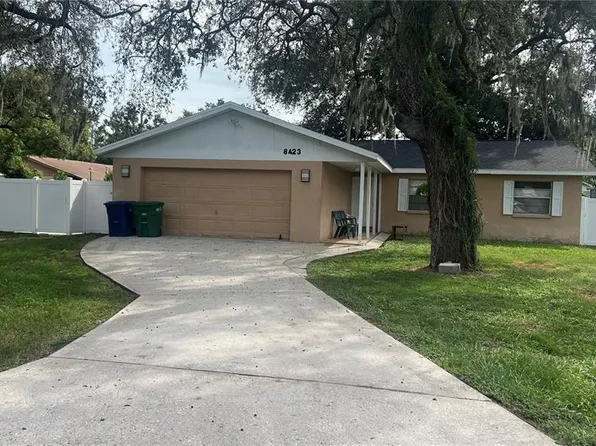 8423 N Otis Ave, Tampa, FL 33604