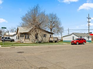 205 2nd St W, Havre, MT 59501