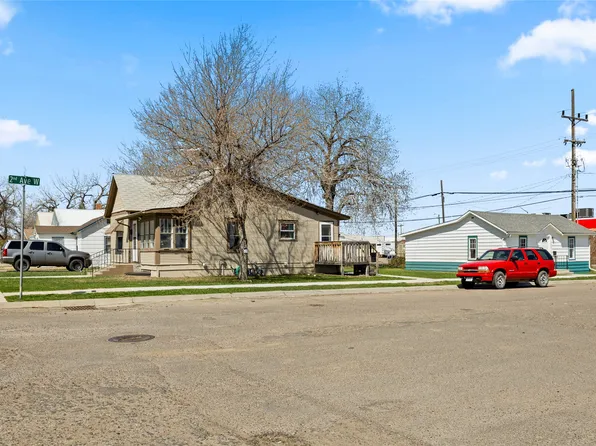 205 2nd St W, Havre, MT 59501