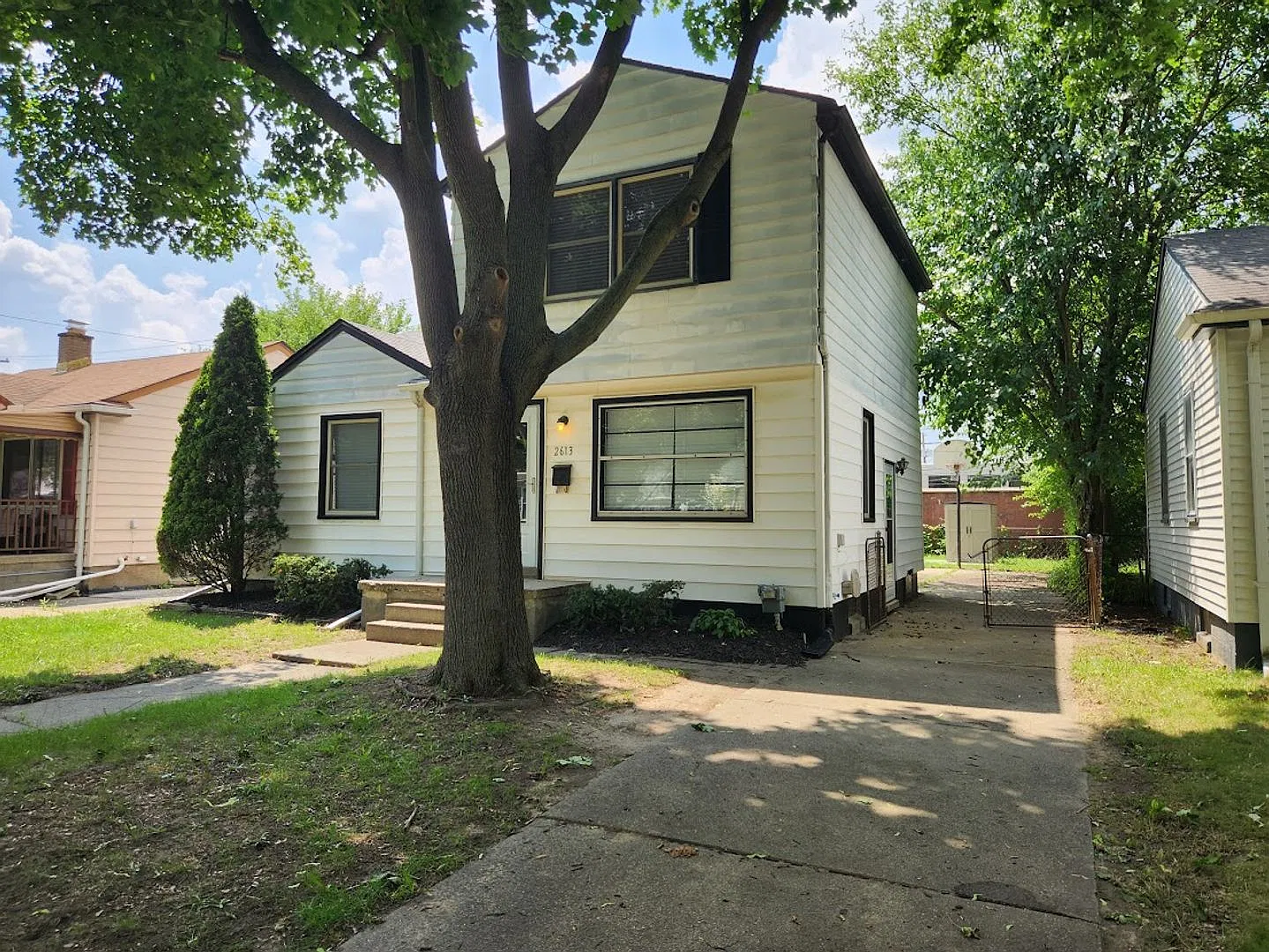 3 bed 1 bath North Ferndale home for lease — Photo 2