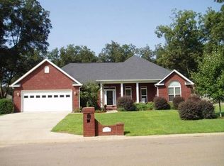 125 Desirable Ln, Perry, GA 31069