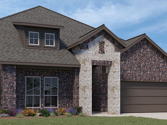 Plan Elevation.