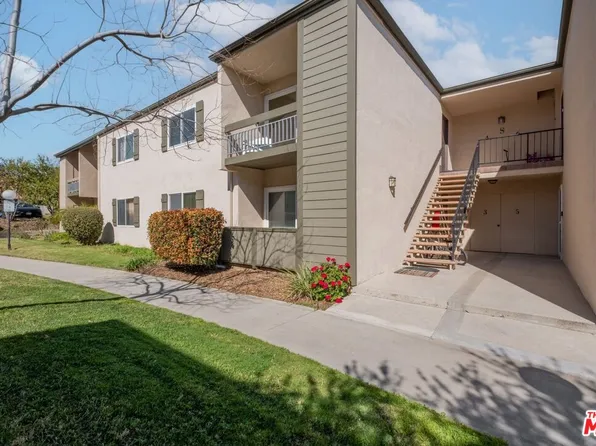 25730 Player Dr Unit S4, Santa Clarita, CA 91355