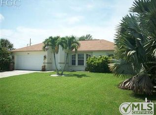 244 SE 47th Ter, Cape Coral, FL 33904