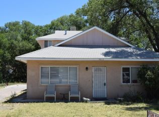 5610 Isleta Blvd SW, Albuquerque, NM 87105