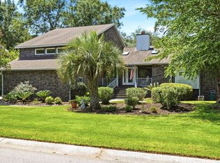 2633 Marsh Creek Dr, Charleston, SC 29414