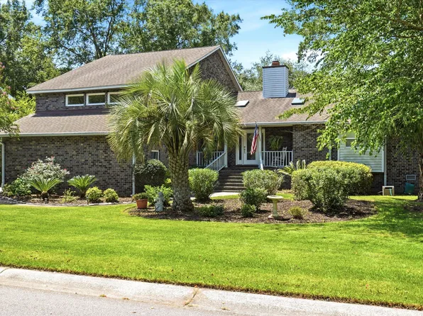 2633 Marsh Creek Dr, Charleston, SC 29414
