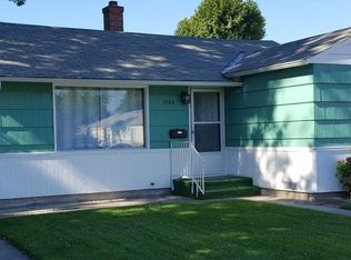 1105 W 2nd Ave, Kennewick, WA 99336