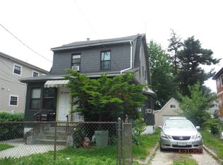 16724 140th Ave, Jamaica, NY 11434