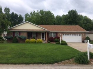 11 Rue Le Petite, Westville, IL 61883