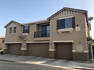 3019 E Dunbar Dr, Phoenix, AZ 85042
