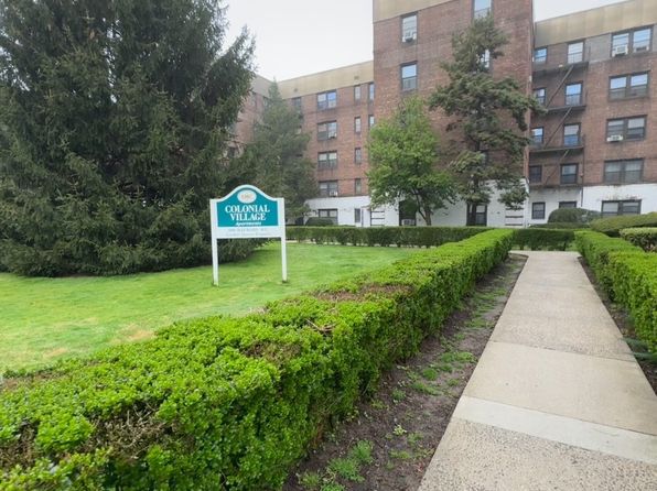 625 Gramatan Ave APT 4K