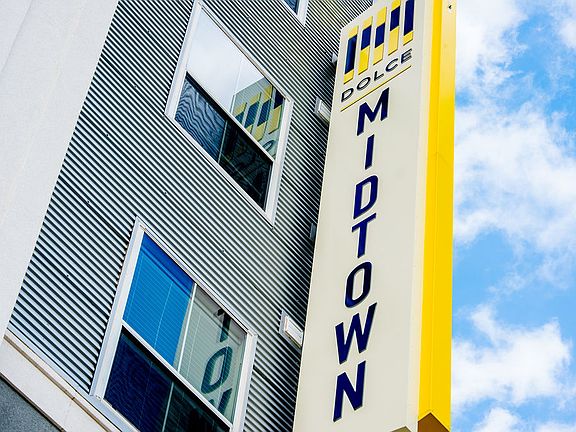 2nd image of 180 W Gray St #1111