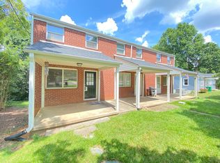 107A S Walnut Gq St, Salisbury, NC 28146