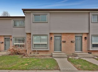 253 Taylor St #8, London, ON N5Y2J6