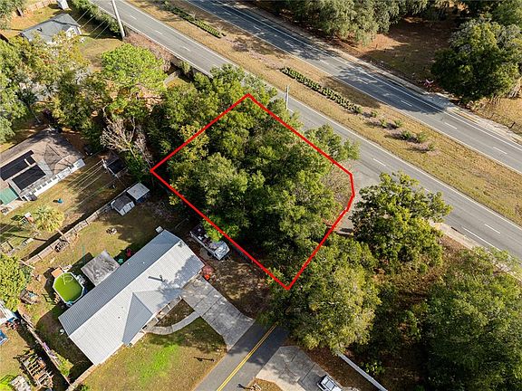 5th image of SE 4th St Lot 25