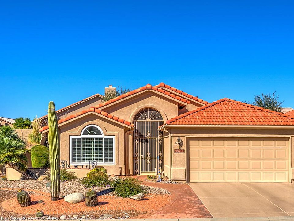 1st image of 38108 S Canada Del Oro Dr