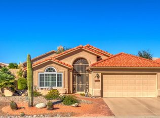 38108 S Canada Del Oro Dr, Saddlebrooke, AZ 85739