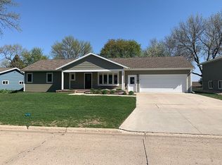 405 E 19th St, Spencer, IA 51301