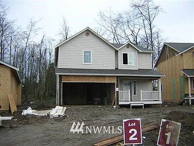 1st image of 11008 Meridian Place W #2