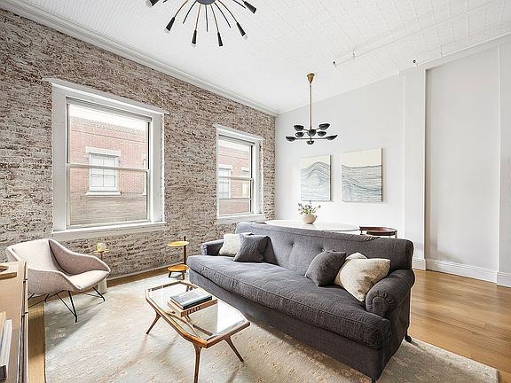 2nd image of 80 Leonard St APT 5H