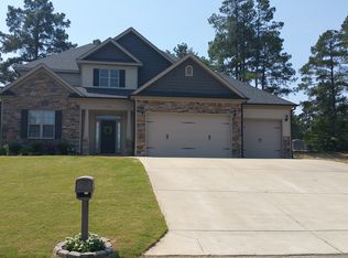 169 Spring Flowers Dr, Cameron, NC 28326