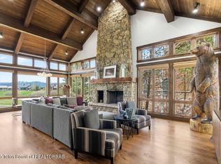 380 Cottongrass Rd, Driggs, ID 83422