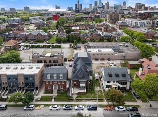 240 Mack Ave #205, Detroit, MI 48201
