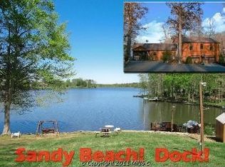 3 Jason Cir, Ruther Glen, VA 22546