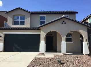 664 W Laredo Ave, Gilbert, AZ 85233