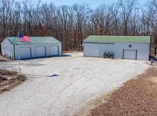 12015 Route Zz, Mexico, MO 65265