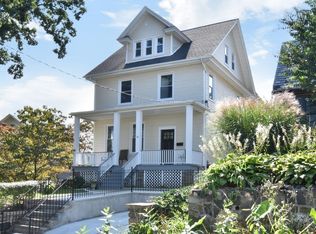 16 Florida Ave, Bronxville, NY 10708