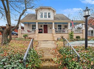 403 W Center St, Lexington, NC 27292