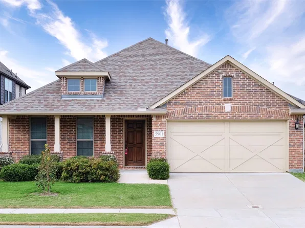 5901 Priory Dr, Aubrey, TX 76227
