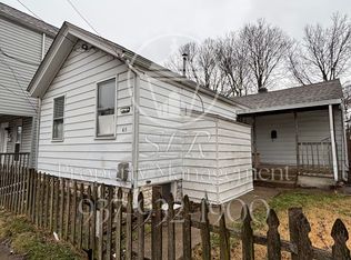 65 Little St, Dayton, OH 45410