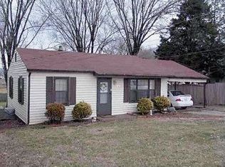 167 Wyatt Village Rd, Bean Station, TN 37708