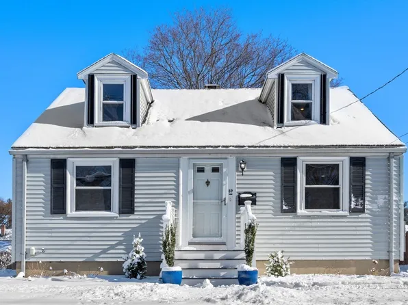 89 Nashua St, Woburn, MA 01801