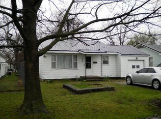 707 Admiral Trussler Blvd, Miami, OK 74354