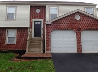 2507 Hoose Dr, Grove City, OH 43123