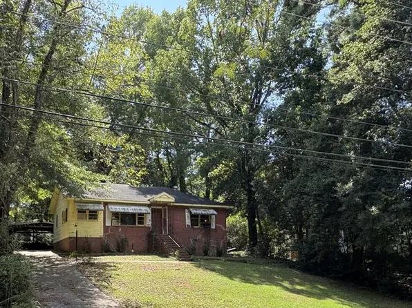 12 Patton Dr, Columbus, GA 31903