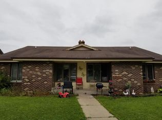 9018 N Joyce Ave, Milwaukee, WI 53224