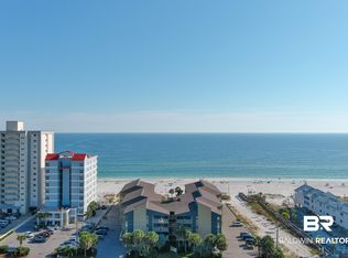 1069 W Beach Blvd #10C, Gulf Shores, AL 36542