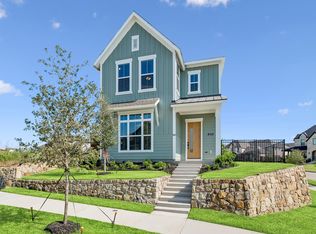 2173 Sandlin Dr, Aledo, TX 76008