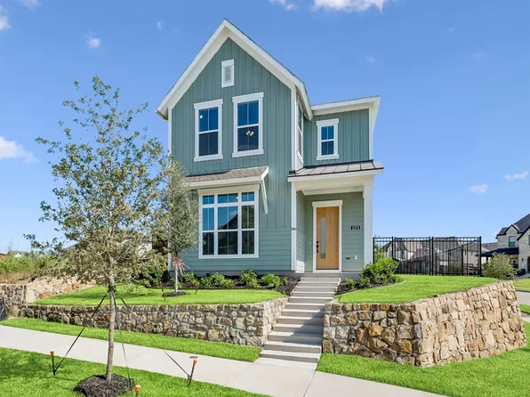 2173 Sandlin Dr, Aledo, TX 76008