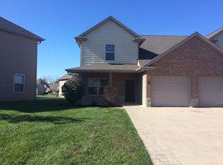 3301 Jenne Hill Dr, Columbia, MO 65202