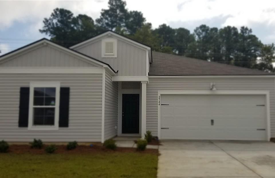 1st image of 2744 Desert Rose St. Homesite #11 Ph 3, Hartford C