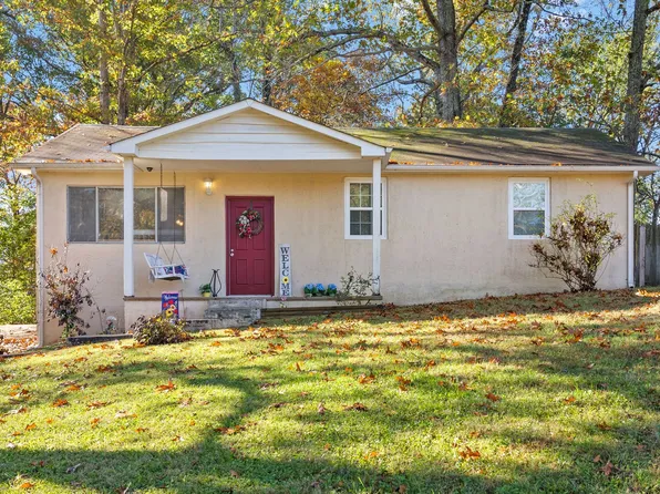 101 Toledo Cir, Ashland City, TN 37015