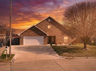1601 N Ward Rd, Ardmore, OK 73401