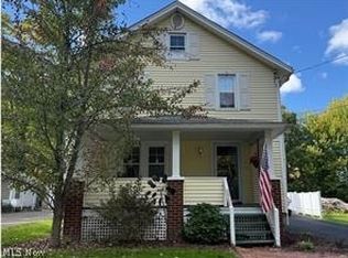 342 S Hazelwood Ave, Youngstown, OH 44509