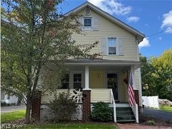 342 S Hazelwood Ave, Youngstown, OH 44509